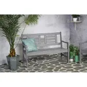 Intergard Tuinbank Bordeaux 120x56x86cm