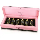 Plaisir Secret Ps0768 30ml Erotische Massageolie 6 Eenheden