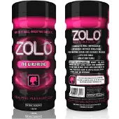 Zolo - The Girlfriend Cup Masturbator