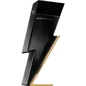 Carolina Herrera Bad Boy Hervulbare Vapo Edt 150 ml