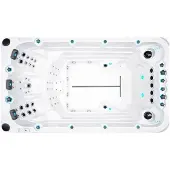 Passion Spas | Swimspa Activity 1 Deep