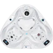 Passion Spas | Spa Heart