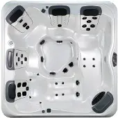 Villeroy & Boch spa A8D