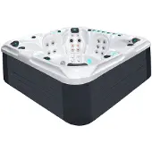 Passion Spas | Spa Excite Mighty Wave