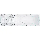 Passion Spas | Swimspa Vitality Deep