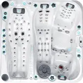 Passion Spas | Spa Euphoria Mighty Wave