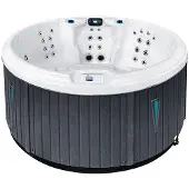 Passion Spas | Spa Recharge