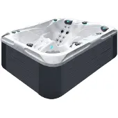 Passion Spas | Spa Happy