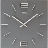 AMS Unisexhorloge 9594