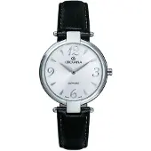 Grovana - 4556.1532 - Polshorloge - Dames - Florence Elegancia