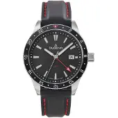 Dugena - 4461071 - Polshorloge - Men - Kwarts - Vento