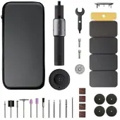 HOTO QWLDM001 Accuslijper 2000 mAh Li-ion