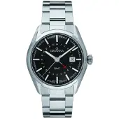 Grovana - 1547.1137 - Polshorloge - Heren - St. Andrews GMT