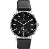 Dugena - 4460666-1 - Polshorloge - Men - Kwarts - Mondo