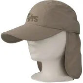 Travelsafe Desert Cap pet