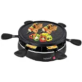 Techwood - TRA-608 - Grill