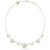 Philipp Plein Ketting goud / zilver