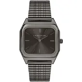 Liebeskind berlin Analoog horloge grijs / zwart