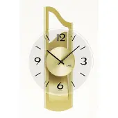 AMS horloge 9679