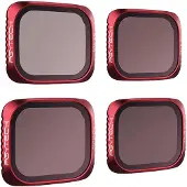 PGYtech ND Filterset Professional for DJI Mavic Air 2S