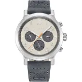 Timberland Watches Pancher Horloge