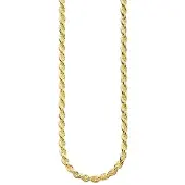 Thomas Sabo - Dames Halsketting - KE1348-413-12-L40