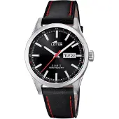 Lotus Herenhorloge 18671/4