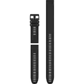 Garmin QuickFit 26 Strap Large (Silicone) | ONESIZE