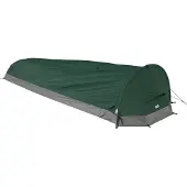 Bach Equipment - B296806-4436R - Bivak tent - Bivy Heads Up Pro - 1 persoon - groen