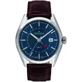 Grovana - 1547.1535 - Polshorloge - Heren - St. Andrews GMT