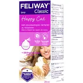 Feliway Anti-Stress Spray Kat - Anti stressmiddel