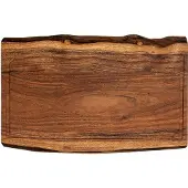 Forged Essentials Snijplank Large Acacia 55x35x3,5cm