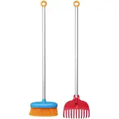 Fiskars MyFirst Schoonmaakset (2-delig) – 1062474