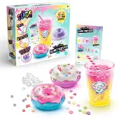 So Slime Donuts (2571) Slime Veelkleurig Kinderen