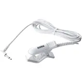 Korg CM-400 CONTACTMICROFOON Eenvoudig praktisch en gegarandeerd nog meer precisie