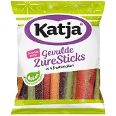 Katja Zure Sticks 250 gr