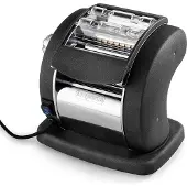 Imperia PASTAPRESTO T6,5/12 mm 230V antraciet, Pastamakers, Grijs