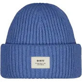 Barts - Kid's Basalth Beanie - Muts 53-55 cm, blauw