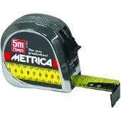 Metrica MT-08665 rolbandmaat dubbelzijdig