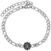 Ixxxi Armband Party Zilver