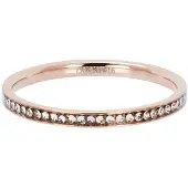 Ixxxi Vulring Zirconia Crystal Rosé
