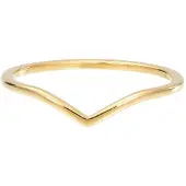 Ixxxi Fame Ring Venus Goud