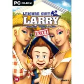 Larry Magna Cum Lauda