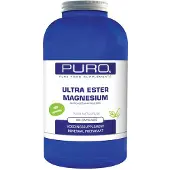 Puro Ultra Ester Magnesium 365Capsules