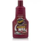 Meguiar's ME A1216 Cleaner Wax