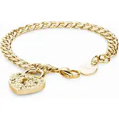 Brosway Armband Dames Brosway Private Gouden