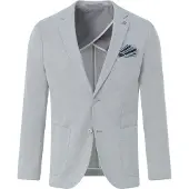 Blue industry Mix & match colbert