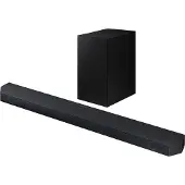 Samsung HW-Q600C - Soundbar - Inclusief subwoofer - Buitenlands model