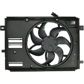 NRF 470094 Koelventilator