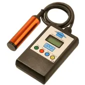Bluetech MGR-10-S-AL Laklaagdiktemeter